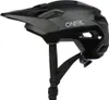 Kask O'NEAL VISOR TRAILFINDER EVO SOLID czarny L/XL Podgląd zdjęcia produktu 1