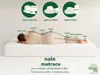 Ergonomická sedmizónová matrace ze studené pěny | 140 x 200 Náhled obrázku produktu 5