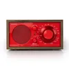 Tivoli Audio Model One BT "70's Color Collection" Poppy Red Produktbild-Vorschau 1
