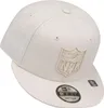 New Era 9Fifty Snapback Cap - NFL Shield stone grey Produktbild-Vorschau 3
