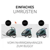 Hauck Dryk Duo Ocean-green Produktbild-Vorschau 6