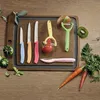 Victorinox SwissClassic Trend Colors, Obst & Gemüse, Produktbild-Vorschau 2