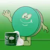 Zielinsky Universal-Stein Soft & Easy Schwämmchen, 5er Pack Produktbild-Vorschau 3