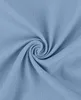 Canvas Stoff Meterware hellblau, robuste Baumwolle uni, Produktbild-Vorschau 2