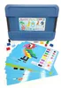 Little Architect ArchiPets 630 elementów – klocki Podgląd zdjęcia produktu 3
