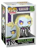 Funko Pop! Animation: Beetlejuice - Beetlejuice #2424 Produktbild-Vorschau 1
