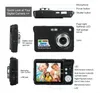 ZELURXX 2,7 Zoll Digitalkamera CCD, 48 MP 8-facher Produktbild-Vorschau 5