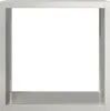 vidaXL Étagère à bois de chauffage 100x40x100 cm Acier Voir les images du produit 4