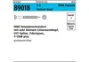 Product information label for SPAX screws. Podgląd zdjęcia produktu