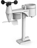 BRESSER Pro 7-in-1 Wetterstation mit Farbdisplay - 7003300 Produktbild-Vorschau 3