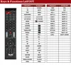 DS7RC Ersatz Fernbedienung passend für Teufel Produktbild-Vorschau 2