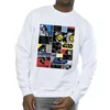 Star Wars - "Droid" Sweatshirt für Herren BI45267 (XXL) Produktbild-Vorschau 3