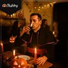 Ruhhy 26148 Karnevalový kostým biskupa, kněze XL/XXL, Produktbild-Vorschau 8