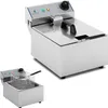 Expondo Friggitrice elettrica Royal Catering - 10 l - 3200 Anteprima dell’immagine prodotto 6