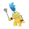 Super Mario Actionfigur 2,5 Zoll LARRY KOOPA Sammlerstück Produktbild-Vorschau 1