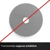 Einhell Szlifierka Kątowa Tc-Ag 18/115 Li 4Ah Podgląd zdjęcia produktu 7