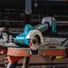 Makita DMC300Z Meuleuse d'angle sans fil (sans batterie, Voir les images du produit 24