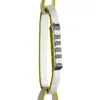 Singing Rock Loop Chain Odsadávacia slučka White/Yellow Náhľad obrázku produktu 8
