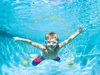 SUMMER GAMES Neopren Tauchbogen Produktbild-Vorschau 5