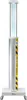 UV-C lampa proti plísním 120 W - Tower Pro Náhled obrázku produktu 2