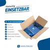 Karton 350 x 250 x 80 mm (einwellig) DHL Kleinpaket vom Produktbild-Vorschau 7