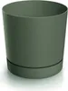 Grüner Kiefer Topf mit Sockel 23,9 cm Tubo Produktbild-Vorschau 9