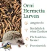 Orni Soldatenfliegenlarven getrocknet 1,5kg | Produktbild-Vorschau 2