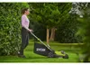 Ryobi RY18LMX40C-150, tosaerba a spinta, 399 m², 40 cm, 2,5 Anteprima dell’immagine prodotto 5
