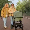 Bugaboo Fox Cub Kinderwagen 2-in-1 - Black / Desert Beige | Produktbild-Vorschau 9