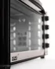 Mini Backofen 48L SUPERMAX X-3000-W mit Umluft Drehspieß Produktbild-Vorschau 7