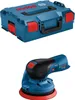 Bosch GEX 12V-125 Profesionální akumulátorová rotační Náhled obrázku produktu 36