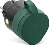 InLine® 40155O Presa SmartHome da esterno IP44 Anteprima dell’immagine prodotto 1