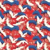 333 Origami - JAPAN Kimono - Zauberhaft asiatische Papiere Produktbild-Vorschau 4