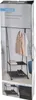 Storage Solutions Kleiderständer mit 2 Einlegeböden - Produktbild-Vorschau 3