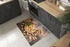 Küchenmatte 150x225 cm Vinylmatte Bodenmatte Dekoration - Produktbild-Vorschau 2