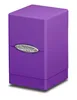 Ultra Pro Satin Tower Deck Box Deckbox Produktbild-Vorschau 11