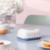 Villeroy & Boch Máslenka Fleur, barevná Náhled obrázku produktu 12