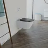 Duroplast WC-Sitz BLACK, PREMIUM, mit Absenkautomatik Produktbild-Vorschau 5