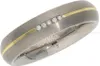 Boccia 0130-04 Titanium Damenring, 56/17,8 Produktbild-Vorschau 2