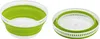 EMSA centrifuga per insalata pieghevole Basic 4l Anteprima dell’immagine prodotto 6