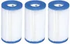 3x Intex Filterkartusche Typ A Filter Kartusche Produktbild-Vorschau 5