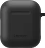 Spigen Apple Airpods-Abdeckung - Schwarz Produktbild-Vorschau 5