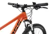 Axess DEBRIS schnelles Hardtail Mountainbike 29 Zoll Orange Produktbild-Vorschau 5