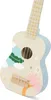 CLASSIC WORLD Holz-Ukulele für Kinder, blau Produktbild-Vorschau 18