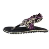 Gumbies Schuhe Slingback, GSBWNBLSW Produktbild-Vorschau 3