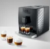 Jura C8 15603 (EA) Piano Black Kaffeevollautomat Produktbild-Vorschau 8