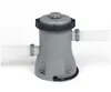 Bestway Steel Pro 56424, 5700 l, Basen ramowy, Niebieski, Podgląd zdjęcia produktu 3