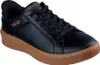 Skechers Court Break Chaussures de sport Noir UE 45 Homme Voir les images du produit 1