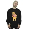 Disney - Sweatshirt für Herren BI50812 (S) (Schwarz) Produktbild-Vorschau 2