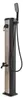 Tanaga Bronze 20 - Doccia Solare Bassa Da Giardino 20L Con Anteprima dell’immagine prodotto 1